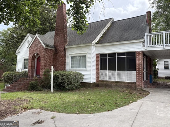 111 Georgia Ave in Sylvania, GA - Building Photo - Building Photo