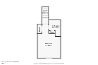 3015 Hickory Glen Dr in Orange Park, FL - Building Photo - Building Photo