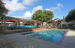 The Baxter at Westwood in Austin, TX - Building Photo