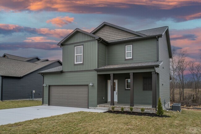 508 Herman Dr in Clarksville, TN - Building Photo - Building Photo