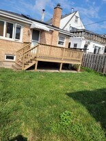 3405 N Osage Ave in Chicago, IL - Building Photo