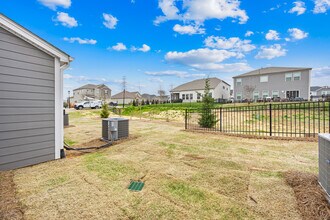 5123 Brailey Cir in Kannapolis, NC - Foto de edificio - Building Photo
