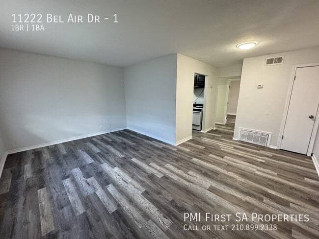 property at 11222 Belair Dr