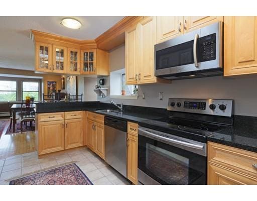 18 Arlington St, Unit 52