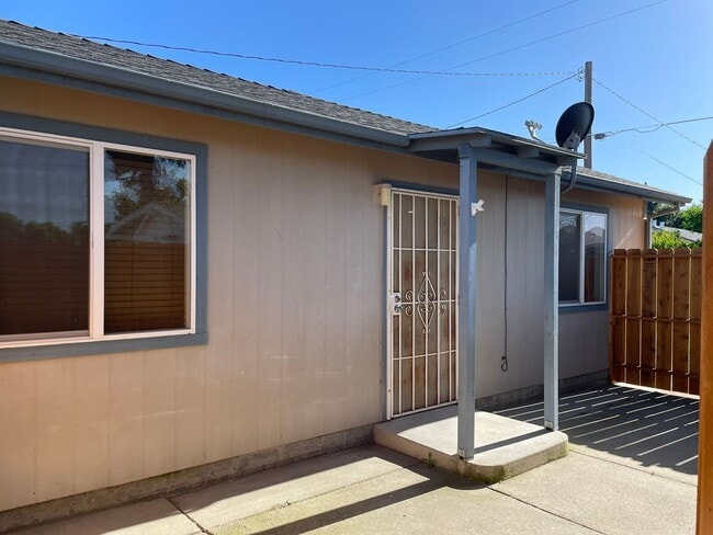 property at 2055 6th St