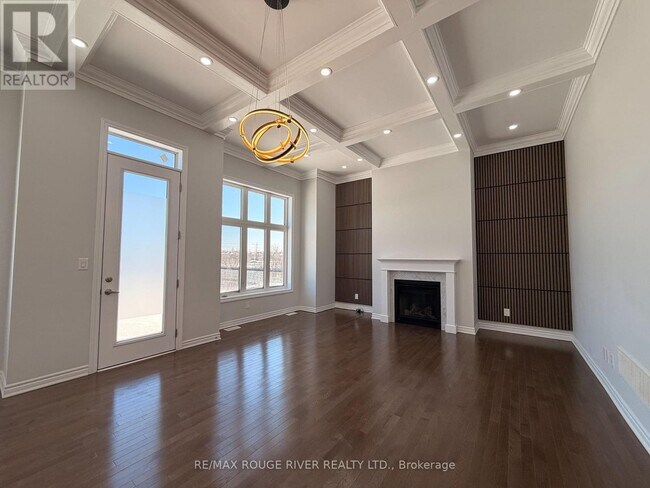 59 Bremner St in Whitby, ON - Building Photo - Building Photo