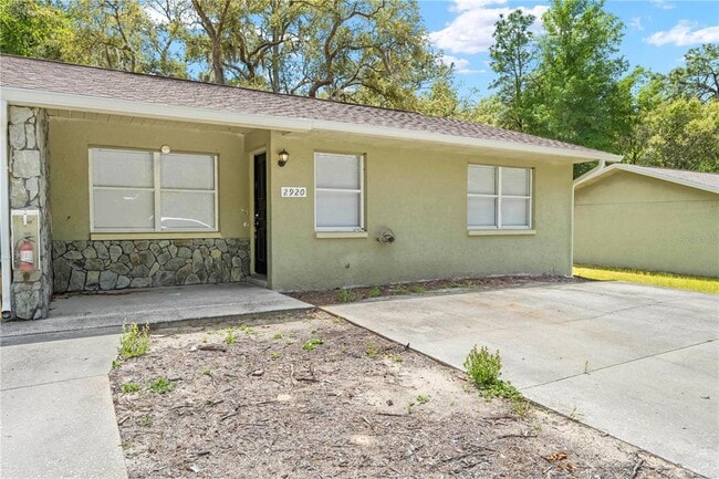 property at 2910 S Coleman Ave