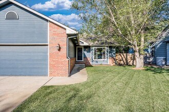 3607 N Athenian St in Wichita, KS - Building Photo - Building Photo