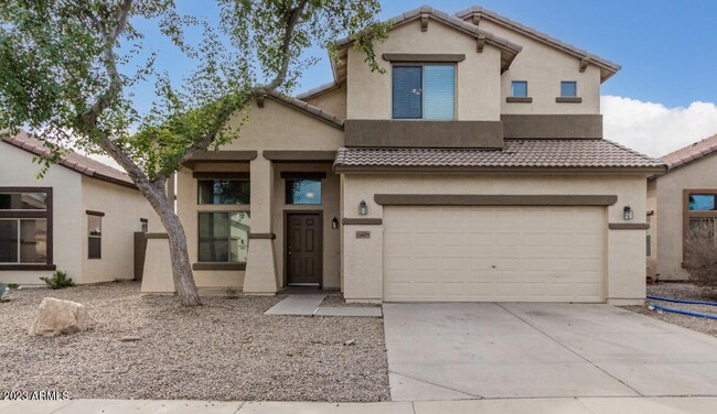 property at 24825 W Hacienda Ave