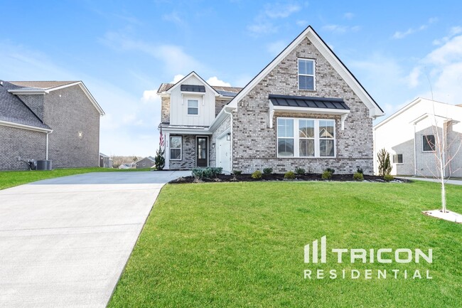 property at 6318 Trace Point Ct