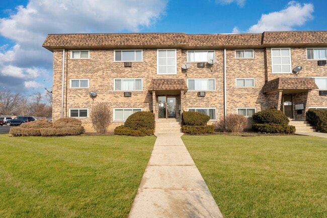 property at 1003 Argyle St