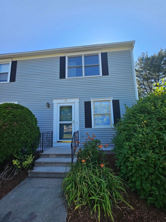 property at 88 Cadogan Way