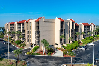 Promenades East in Port Charlotte, FL - Building Photo - Building Photo