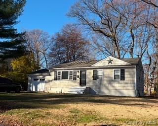 64 S Broadway in Nyack, NY - Building Photo