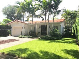 409 Catalonia Ave in Coral Gables, FL - Building Photo
