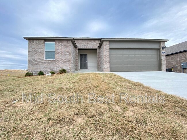 property at 92 Kelton Ln