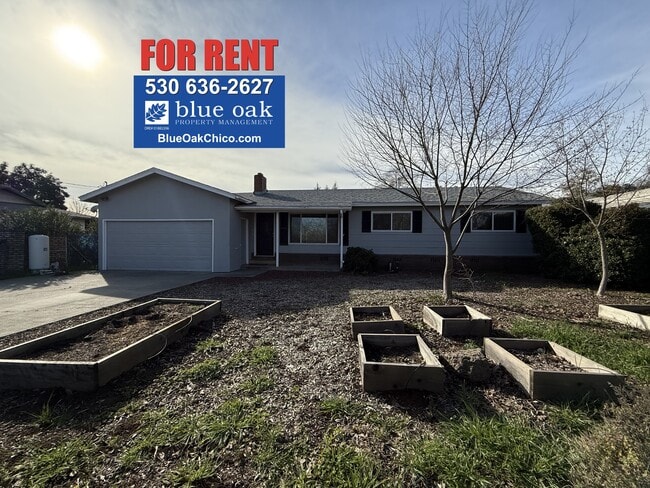 property at 9109 Midway