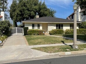 2335 Cumberland Rd in San Marino, CA - Building Photo - Building Photo