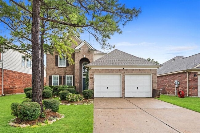 property at 20615 Bouganvilla Blossom Ln