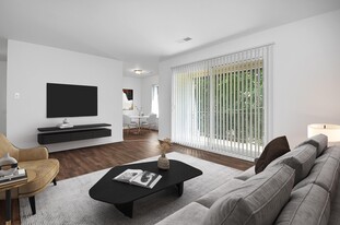 The Stratford Apartments