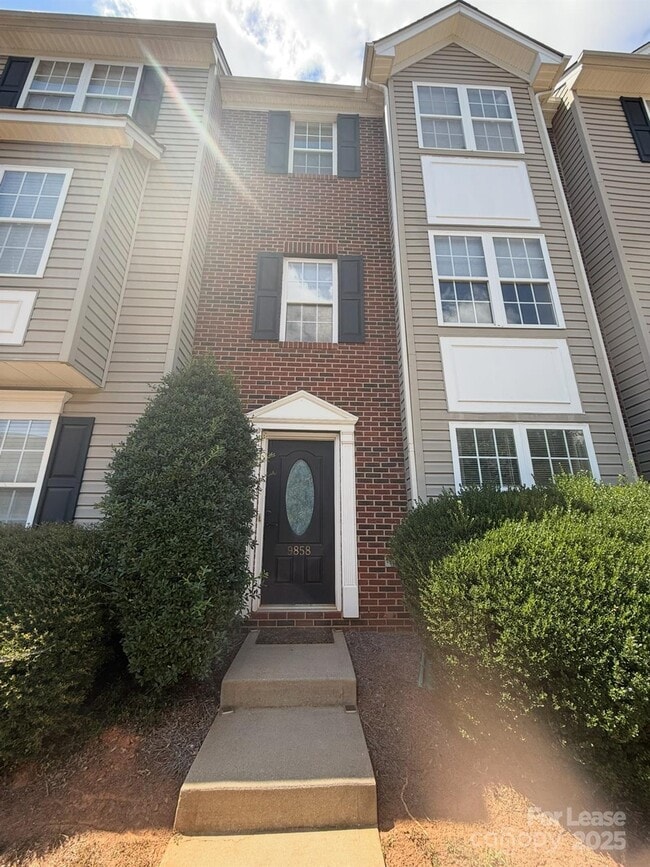 property at 9858 Treeside Ln