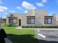 6532 Westpark Pl in Westminster, CA - Foto de edificio - Building Photo