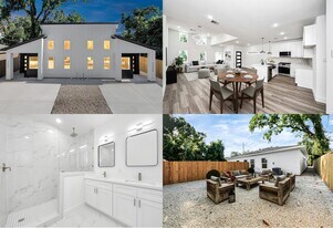 9409 Caddo Rd in Houston, TX - Building Photo