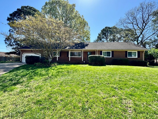 property at 616 Rolleston Ct