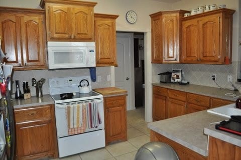 3601 NE Madison Ave in Lawton, OK - Building Photo - Building Photo