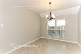 3217 Larkin Ln in Heartland, TX - Building Photo - Building Photo