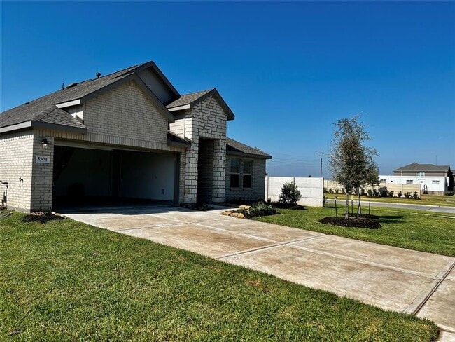 property at 5304 Winding Strm Dr