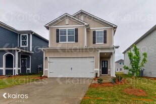 6402 Upchurch Dr in Huntsville, AL - Building Photo