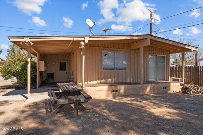 property at 757 Oleander St