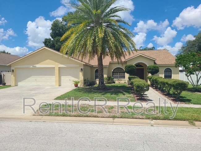 property at 4953 Deer Lodge Rd