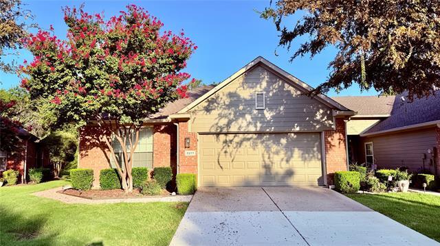 3277 Judge Holland Ln in Plano, TX - Building Photo