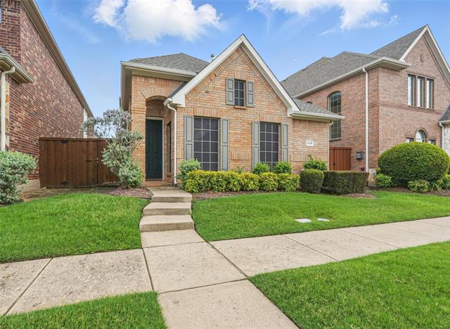 2128 Broadstone Dr in Plano, TX - Building Photo - Building Photo