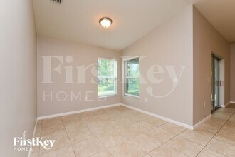 8663 Lancelot Ave in North Port, FL - Building Photo - Building Photo