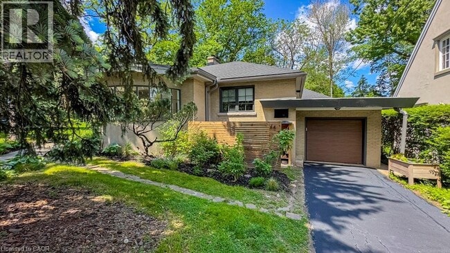 property at 64 Undermount Ave