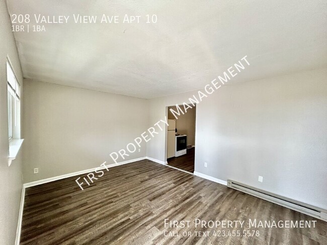 property at 208 Valley View Ave