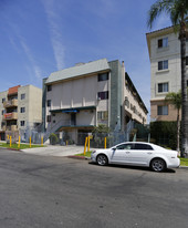 Leeward Apartments