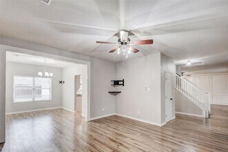 1501 High Country Ln in Allen, TX - Building Photo - Building Photo