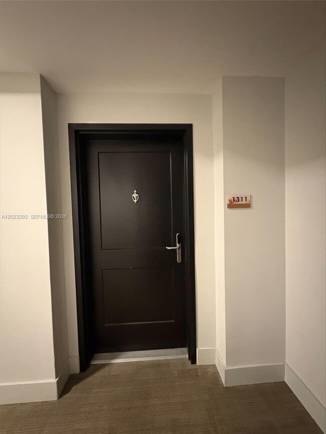property at 16395 Biscayne Blvd