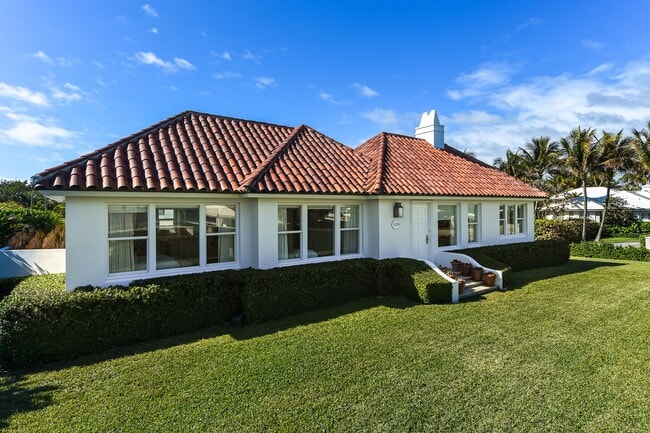 property at 1270 N Ocean Blvd