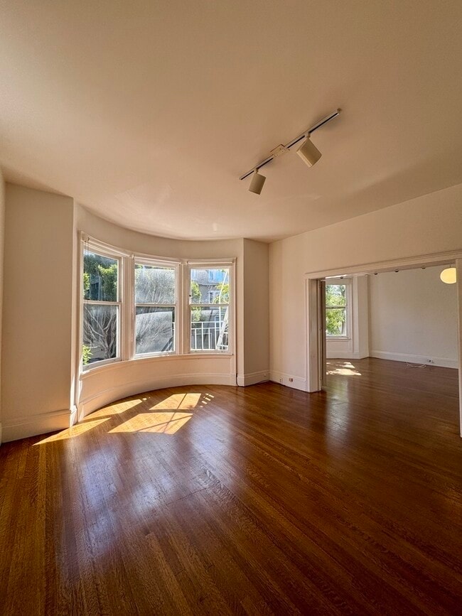 property at 1717 Jones St
