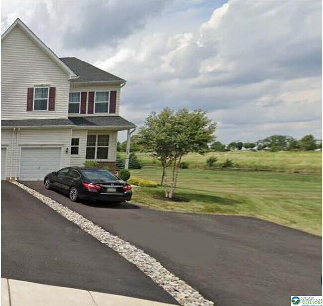 property at 985 King Way