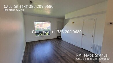 382 E 1500 S in Orem, UT - Building Photo - Building Photo