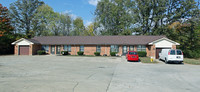 7340-7346 Epcot Ln in Dayton, OH - Foto de edificio - Building Photo