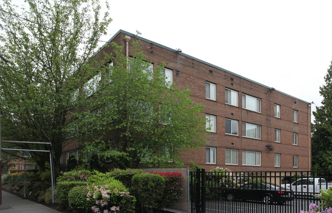 The Summit in Seattle, WA - Foto de edificio - Building Photo