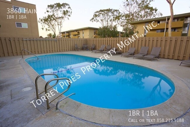 3860 Haines St in San Diego, CA - Building Photo - Building Photo