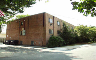 10 E Winona Ave Apartments